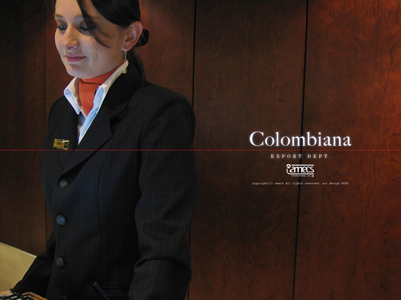 colombiana