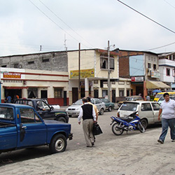 ECUADOR